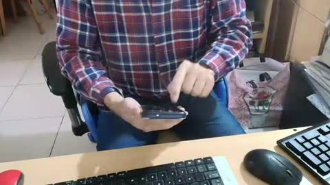 Snapshot of angelgarcia269 chatting on July 24, 12:03 pm angelgarcia269 online show from July 24, 12:03 pm