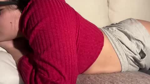 Snapshot of angelharly chatting on March 9, 11:35 pm AngelHarly online show from March 9, 11:35 pm