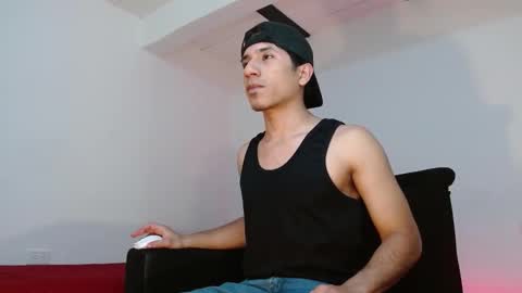 Angel of littlebandido online show from November 27, 2:24 am