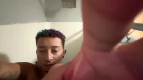 AngelhoeD online show from December 10, 4:13 am