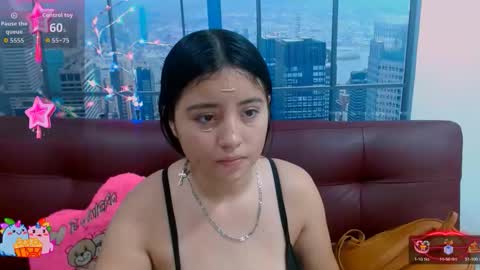 angel online show from February 6, 11:46 am