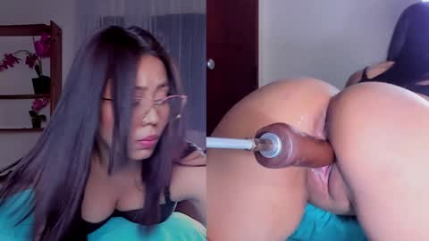 Angeli  online show from December 4, 3:48 am