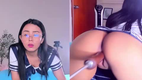 Angeli  online show from March 8, 4:01 am