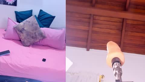 Angeli  online show from October 9, 4:54 am