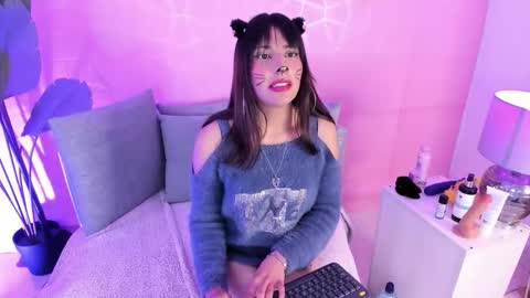 angeli_cute online show from November 3, 12:46 am