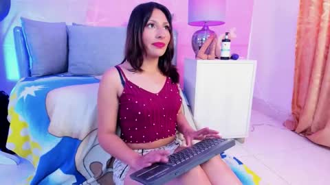 angeli_cute online show from November 29, 6:33 pm