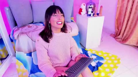 angeli_cute online show from December 1, 1:43 am