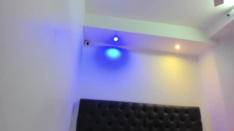 Snapshot of angeli_rivera chatting on October 28, 11:03 am Angeli online show from October 28, 11:03 am