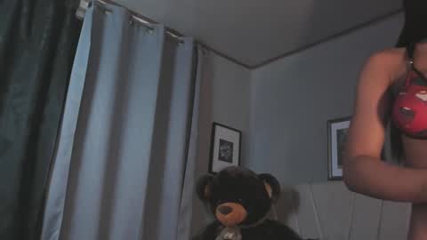 Carolina online show from January 8, 12:57 am