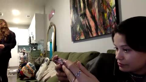 angelia01m online show from December 4, 11:46 pm