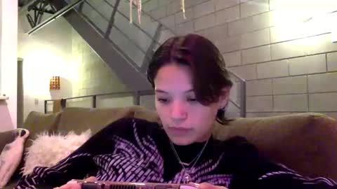 angelia01m online show from January 6, 12:25 am