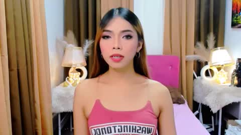 MISS PAU online show from October 21, 5:19 am