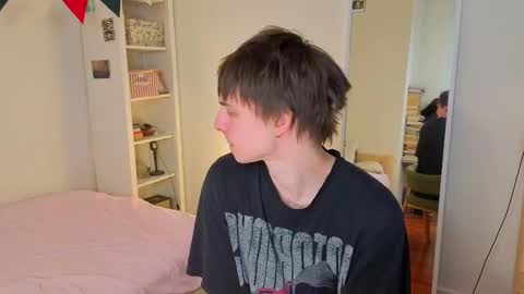 Daniel online show from February 5, 5:56 am