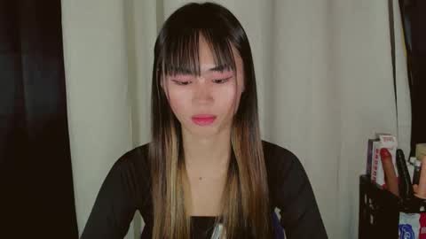 Angelica online show from February 4, 4:51 am