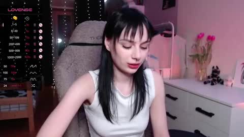 Snapshot of angelic_shawty chatting on March 8, 2:08 pm Angel Katy  online show from March 8, 2:08 pm