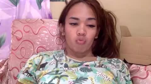 Snapshot of angelic_slutxx chatting on December 31, 1:57 am Yhanna online show from December 31, 1:57 am