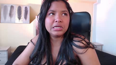 Angelica bss online show from January 15, 5:58 pm