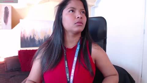 Angelica bss online show from January 20, 1:21 pm