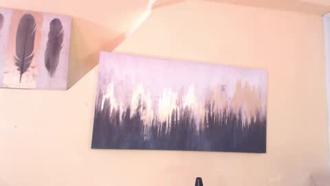 Angelica bss online show from February 18, 3:43 pm