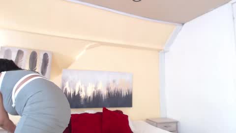 Angelica bss online show from February 28, 1:47 pm