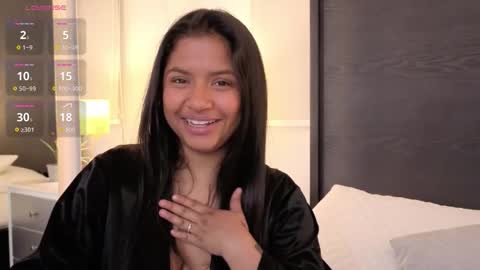 Angelica bss online show from September 13, 4:07 pm