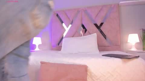 Angelica Cross online show from November 13, 8:08 pm