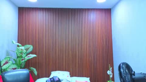 A N G E L I C A online show from October 11, 12:04 pm