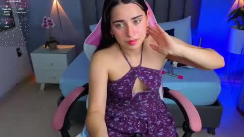 A N G E L I C A online show from October 23, 12:26 pm