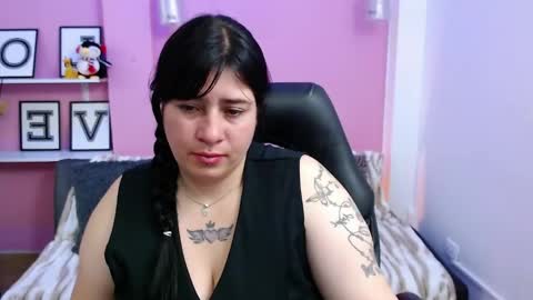 Angelica online show from November 26, 4:35 am