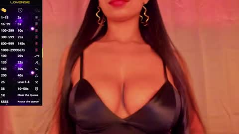 angelica_hot19 online show from May 23, 12:31 pm