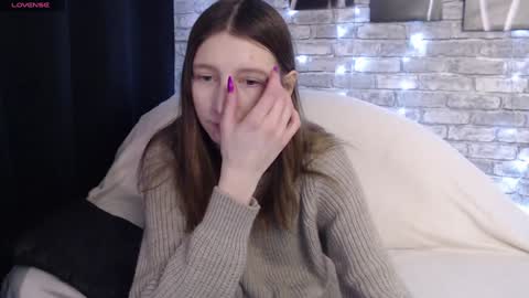 Angelica online show from January 15, 11:21 am