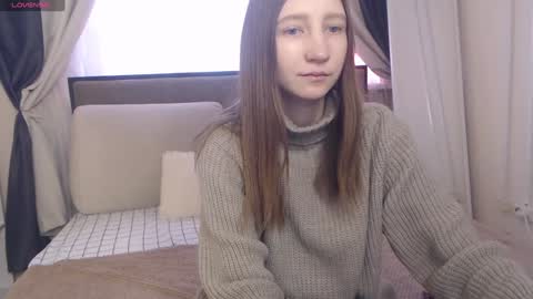 Angelica online show from February 4, 7:18 am