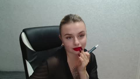 angelicablanch online show from September 25, 8:23 pm