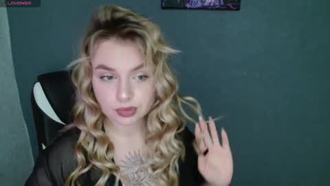 angelicablanch online show from October 26, 8:48 pm