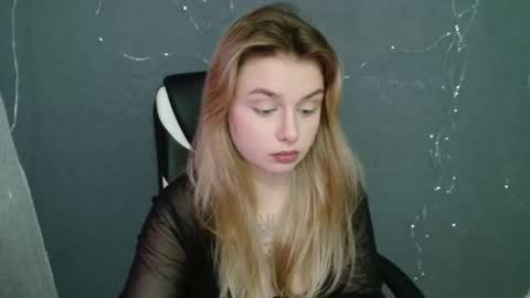 angelicablanch online show from November 21, 10:08 pm