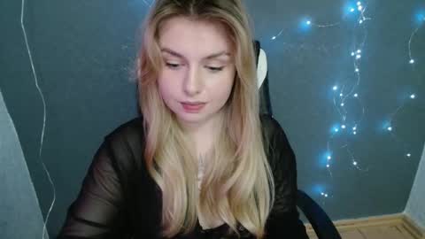 angelicablanch online show from November 22, 5:56 pm