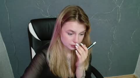 angelicablanch online show from November 23, 8:08 pm