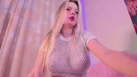 Angelica  online show from March 1, 9:37 pm