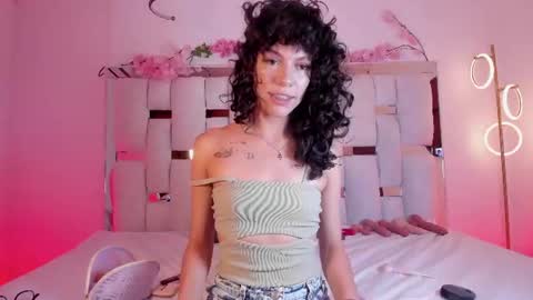 angelcia online show from June 8, 3:01 pm
