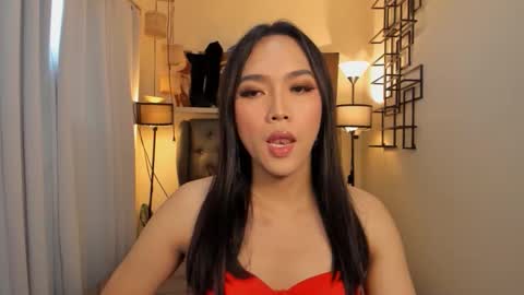 SweetAngelica online show from December 21, 11:45 pm