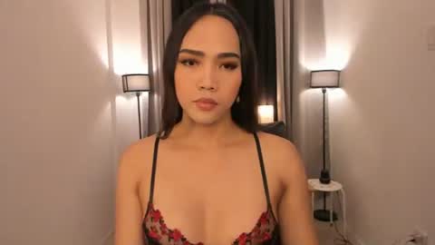 SweetAngelica online show from May 3, 10:43 am