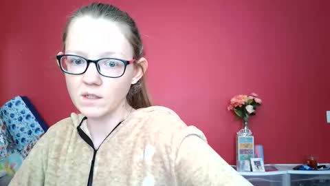 Snapshot of angelicangel3 chatting on November 17, 10:37 pm AngelicAngel online show from November 17, 10:37 pm