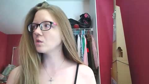 AngelicAngel online show from April 22, 7:48 pm