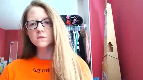AngelicAngel online show from June 10, 11:13 pm