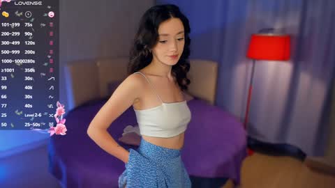 Angelica online show from December 16, 7:04 am