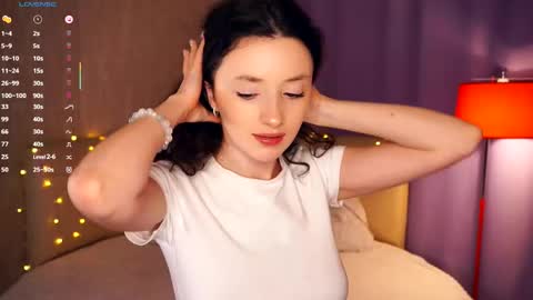 Angelica online show from March 4, 11:19 am