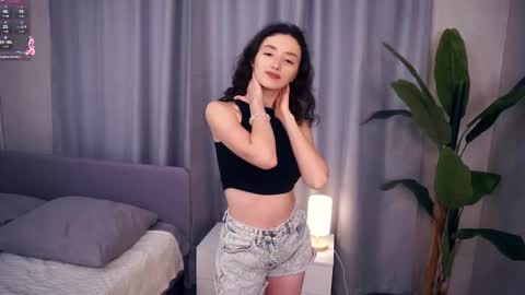 Angelica online show from January 18, 6:06 am