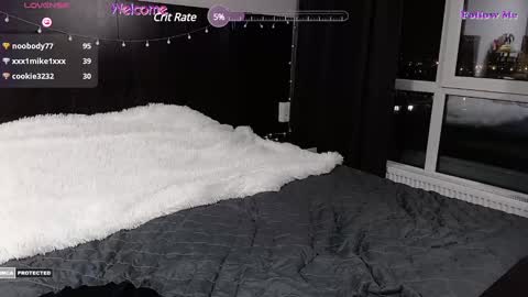 Angelica online show from January 19, 4:04 pm