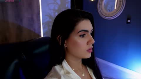  Angelica Vega  online show from December 19, 8:05 pm