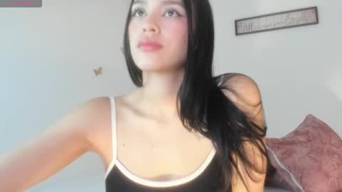 angelicaw09 online show from January 15, 3:22 am
